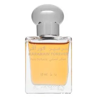 Al Haramain Forever Parfémovaný olej pro ženy 15 ml