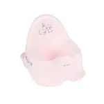 Tega Baby Nočník s melodií Eco Bunny - růžový