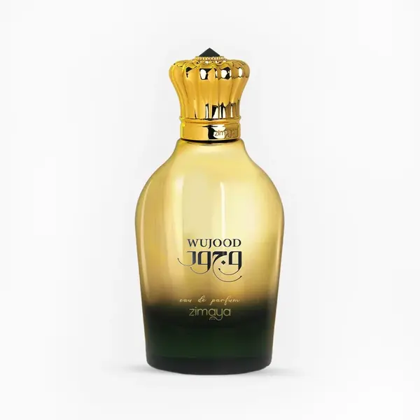 Zimaya Wujood EDP 100 ml UNISEX