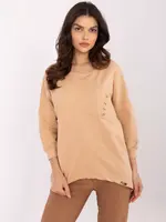 Blouse-CLM-BZ-1263.49-camel