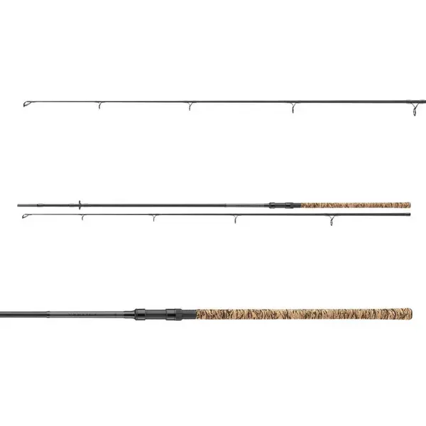 Daiwa prut vertice camo stalker carp 3 m 3,25 lb