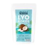 ALLNATURE Kokos sušený mrazem 100 g