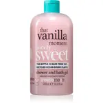 Treaclemoon That Vanilla Moment sprchový gel 500 ml