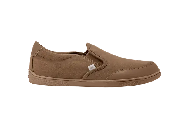 Barefoot mokasíny Be Lenka Rebound Slip-On - Mocha