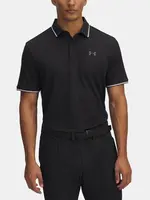 Pánské tričko Under Armour UA Playoff 3.0 Rib Polo - Pánské