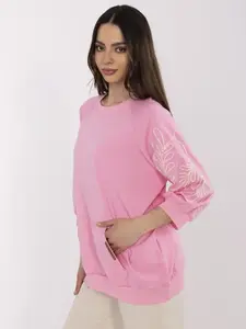 Blouse-RV-BZ-A367.26-pink