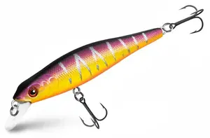 Delphin wobler wobby jerk-sh phantom 8 cm 6,5 g