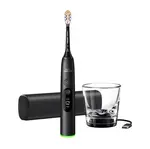 PHILIPS SONICARE DiamondClean 8500 zubní kartáček HX8513/12 černý