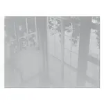 TULUP PODLOŽKA POD KRB 80x60 cm - Světle šedá barva
