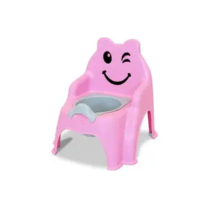 Doloni Dětský nočník růžový