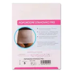 Poporodní stahovací pás - XL