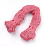 Waxed Cotton Cord