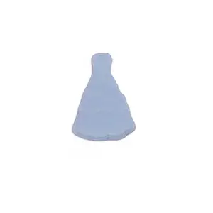 Silicone Focal Beads
