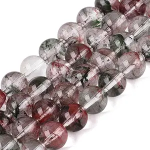 Handmade Lampwork Beads Strands