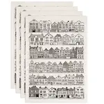 Paper Ceramic Decals