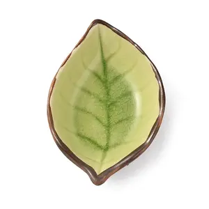 Ceramic Dipping Dish