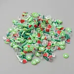PVC Cabochons