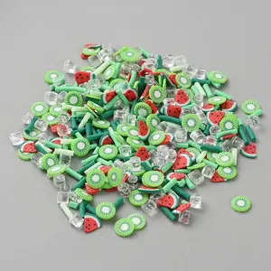 PVC Cabochons