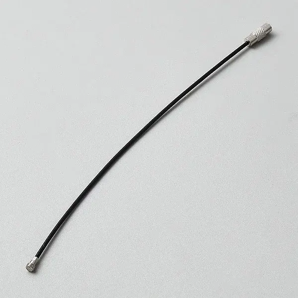 Carbon Steel with PVC Wire Cord