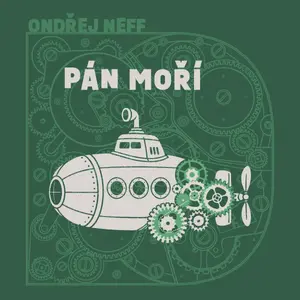 Pán moří - Ondřej Neff - audiokniha