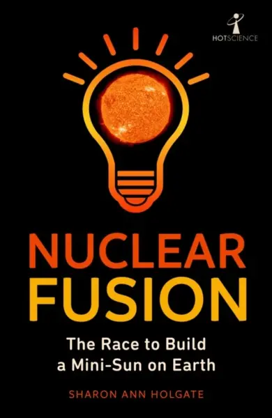 Nuclear Fusion - Sharon Ann Holgate