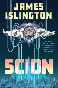 Scion - James Islington