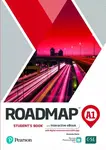 Roadmap A1 Student´s Book with eBook - Amanda Maris