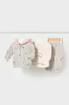 Mayoral Newborn  set kojenecký s bavlnou