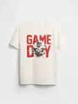 GAP  Chlapecké Dětské tričko 796999-02 Veľkosť: S