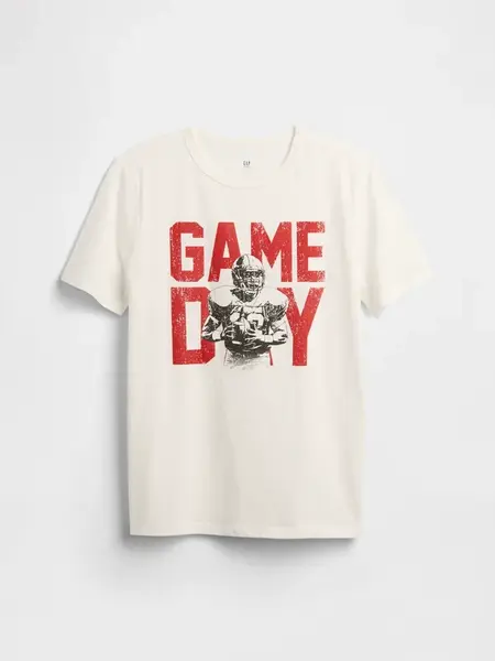 GAP  Chlapecké Dětské tričko 796999-02 Veľkosť: S