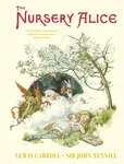 The Nursery Alice - Lewis Carroll