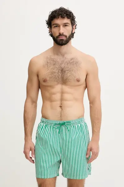 Calvin Klein plavecké šortky pánske