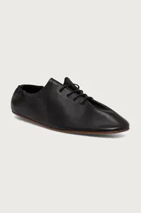Kenzo Derby sneakers boty dámské kožené