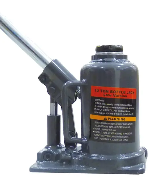 Hydraulická panenka 12 t TL-3312