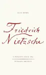 Ecce Homo - Friedrich Nietzsche