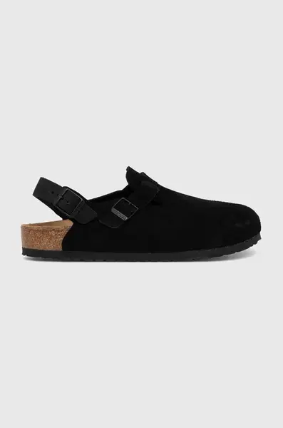 Birkenstock  Semišové pantofle  Tokio