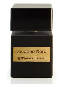 Tiziana Terenzi Laudano Nero - parfém 100 ml