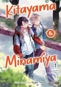 Kitayama and Minamiya Vol. 1 - Satoh Sugar