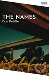 The Names - Don Delillo
