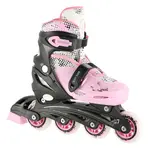 NILS EXTREME Brusle NH18331 4v1 růžové Velikost: M(35-38)