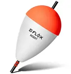 Delphin splávek polystyrenový flox insert - 5 g 5 ks