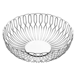 Luxusná ošatka na pečivo Alfredo veľká - Georg Jensen