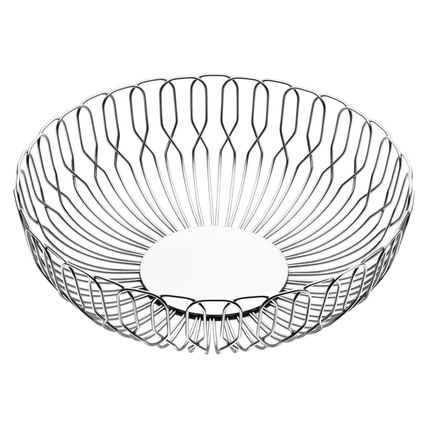 Luxusná ošatka na pečivo Alfredo veľká - Georg Jensen