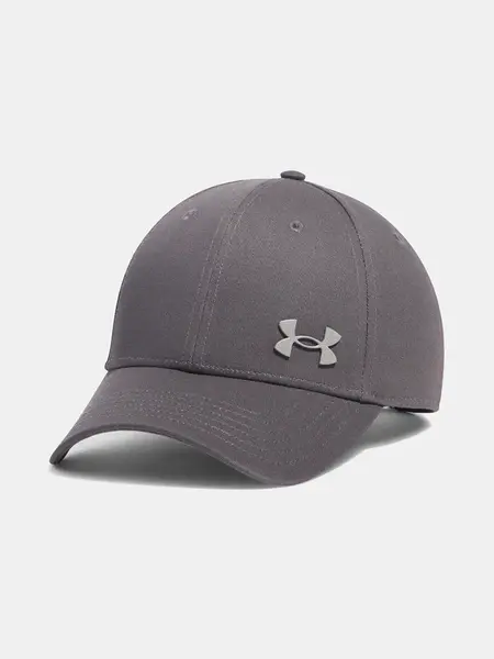 Pánská kšiltovka Under Armour M ESSENTIAL BLTZ ADJ - Pánské