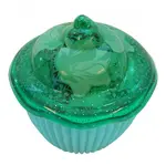 EPline Cupcake bábiky nevesty Zelená Marilyn