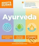 Ayurveda - Sahara Rose Ketabi