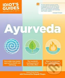Ayurveda - Sahara Rose Ketabi