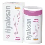 Dr. Müller Hyalosan intimní mycí gel 200 ml