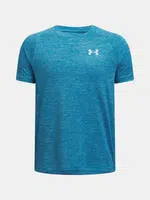 Chlapecké tričko Under Armour UA Tech 2.0 SS - Kluci
