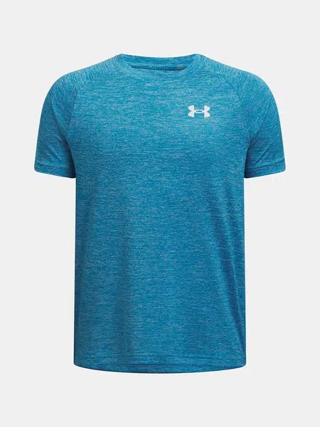 Chlapecké tričko Under Armour UA Tech 2.0 SS - Kluci